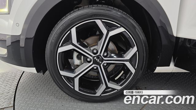 Kia Niro Совершенно новый Signature - фото 4