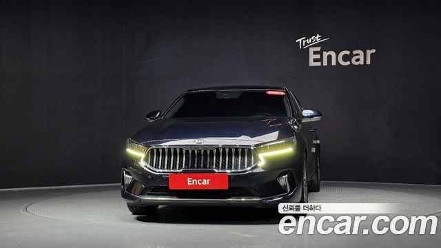 Kia K7 Premier 2.5 GDI X Edition - фото 1