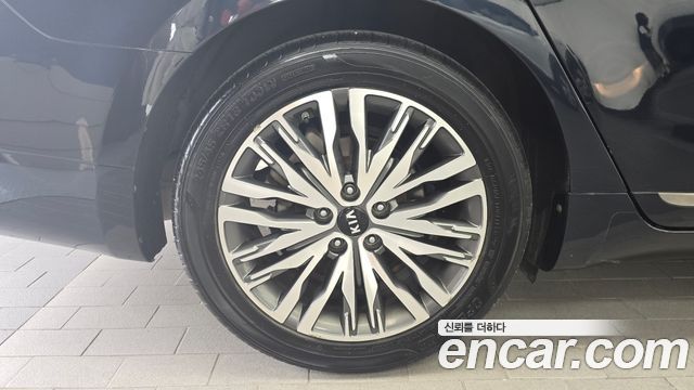 Kia K7 Premier 2.5 GDI X Edition - фото 3