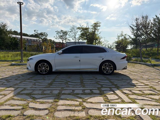 Hyundai Grandeur Новый IG 3.0 LPi Rent Car Premium - фото 2