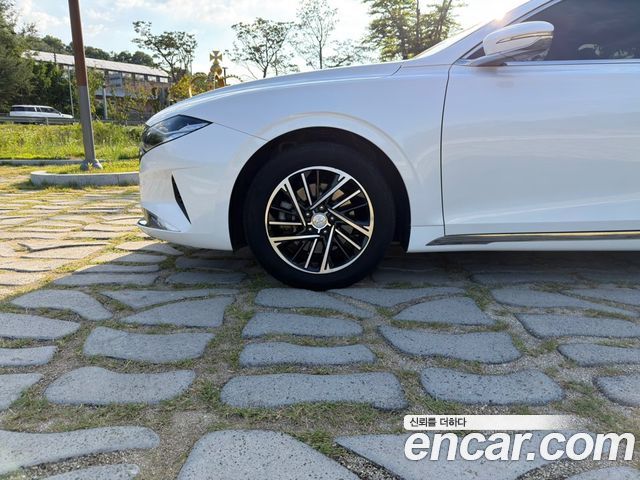 Hyundai Grandeur Новый IG 3.0 LPi Rent Car Premium - фото 4