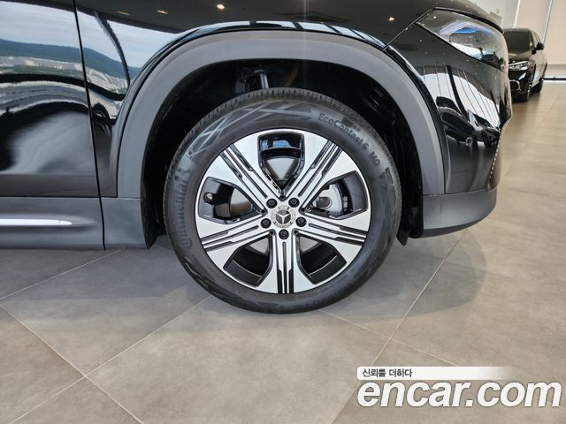 Mercedes-Benz EQB X243 EQB300 4MATIC Progressive - фото 4