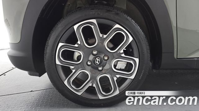 Hyundai Casper Turbo Inspiration - фото 3