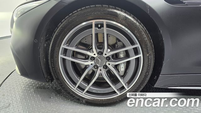 Mercedes-Benz SL-Class R232 AMG SL43 - фото 4