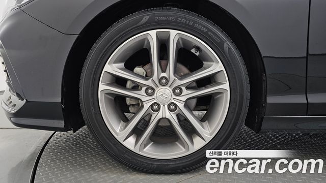 Hyundai Sonata 2.0 Smart Spicial - фото 4