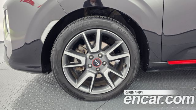 Kia Soul 1.6 T-GDI Noblesse - фото 3