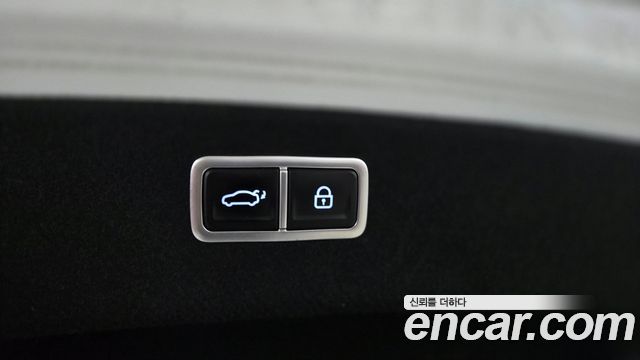 Genesis G80 RG3 Gasoline 2.5 Turbo AWD - фото 4