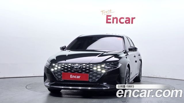 Hyundai Grandeur Новый IG 2.5 Premium Choice - фото 2