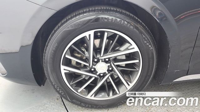 Hyundai Grandeur Новый IG 2.5 Premium Choice - фото 4