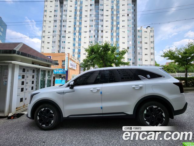 Kia Sorento Новый 4-го поколения Diesel 2.2 2WD Prestige - фото 2