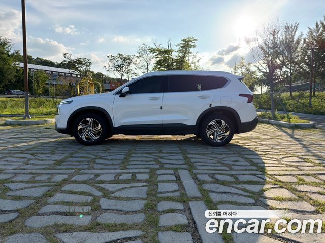 Hyundai Santafe Новый Diesel 2.2 2WD Prestige - фото 2