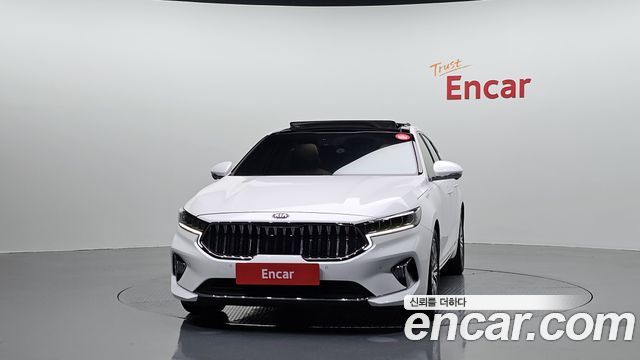 Kia K7 Premier 2.5 GDI Noblesse - фото 2