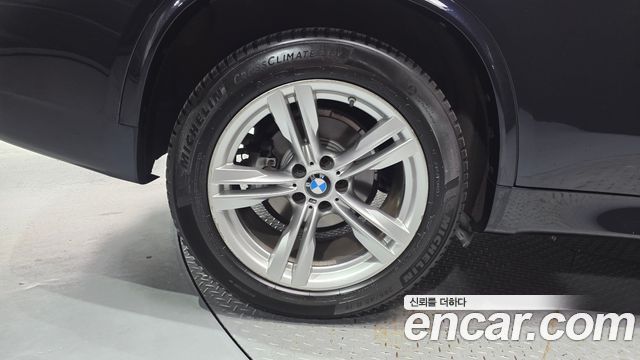 BMW X5 F15 xDrive 30d M Sport package - фото 3