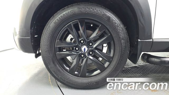 SsangYong Rexton Sports Diesel 2.2 4WD Dynamic Edition - фото 4