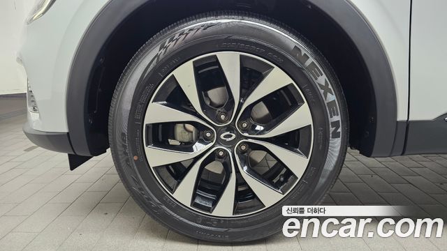Renault Samsung XM3 1.6 GTe RE - фото 4