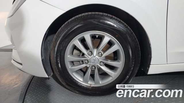 Hyundai Avante Новый AD 1.6 Smart - фото 4