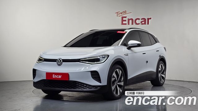 Volkswagen ID.4 ID Pro - фото 0