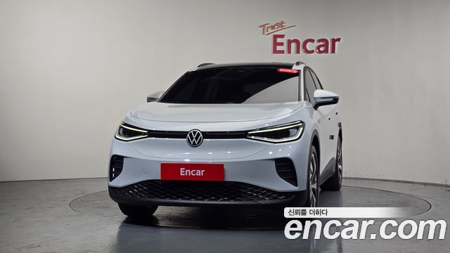 Volkswagen ID.4 ID Pro - фото 2