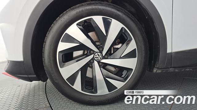 Volkswagen ID.4 ID Pro - фото 4