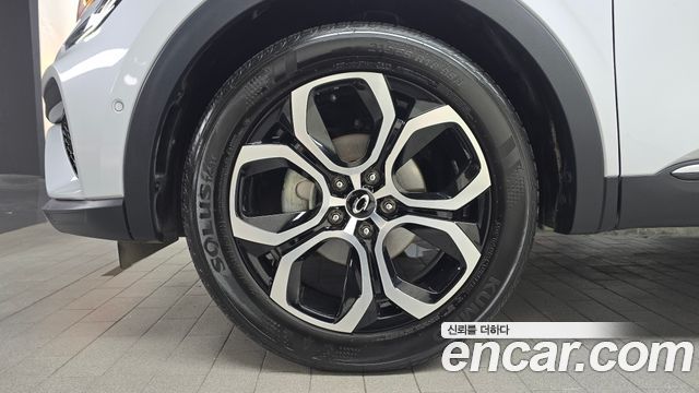 Renault Samsung XM3 1.3 TCe RE Inspire - фото 4