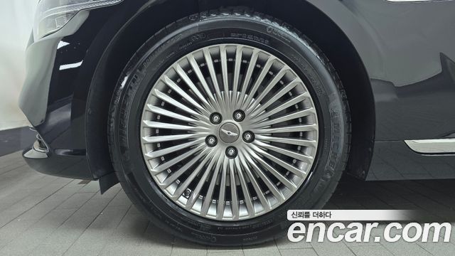 Genesis G90 3.8 AWD Luxury - фото 4