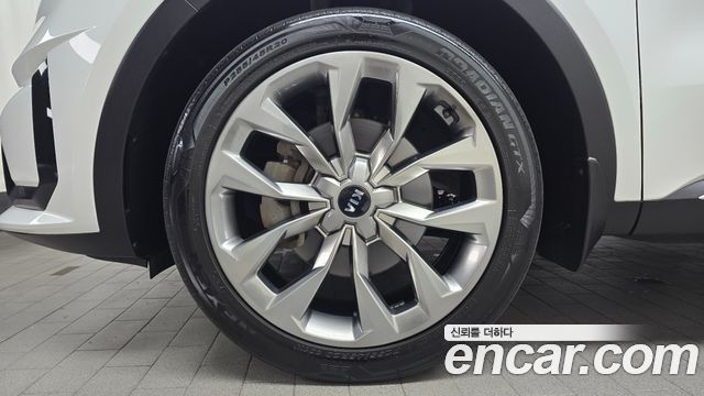 Kia Sorento 4-го поколения Diesel 2.2 2WD Noblesse - фото 4