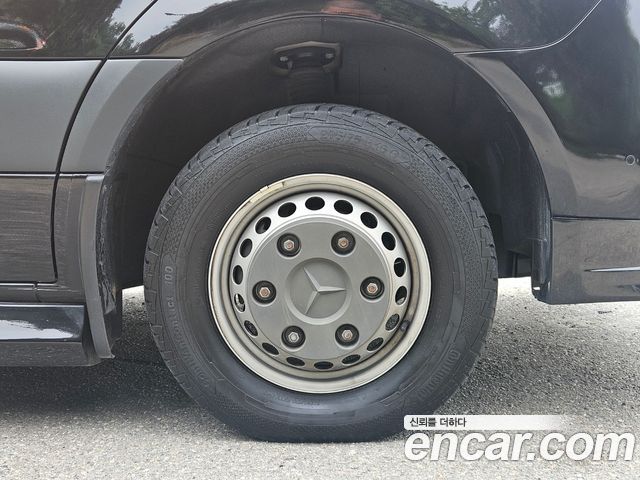 Mercedes-Benz Sprinter 3.0 Diesel W907 - фото 4