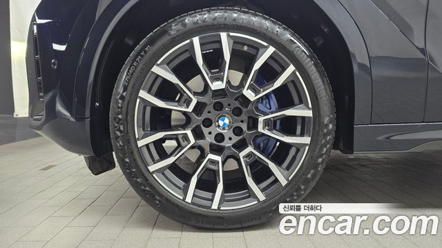 BMW X6 G06 xDrive30d M Sport - фото 3