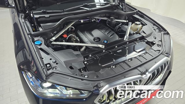 BMW X6 G06 xDrive30d M Sport - фото 4