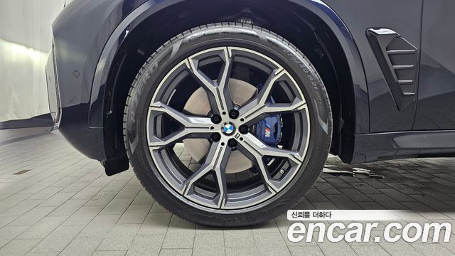 BMW X5 G05 xDrive 30d M Sport - фото 3