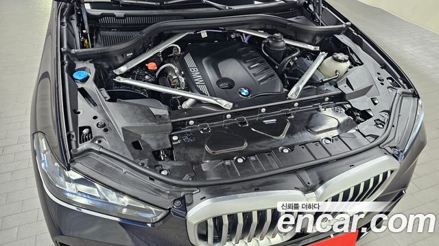 BMW X5 G05 xDrive 30d M Sport - фото 4
