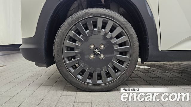Hyundai Casper Turbo Inspiration - фото 3