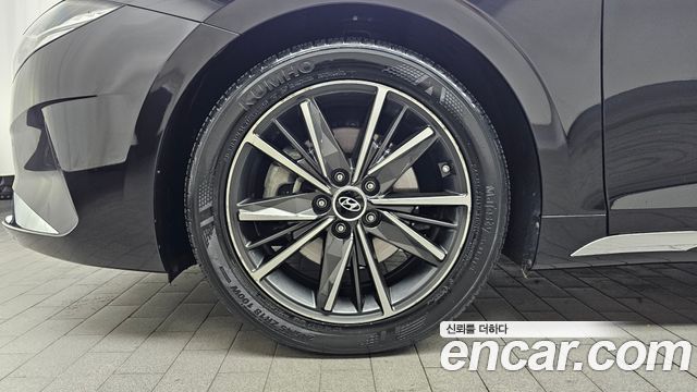 Hyundai Grandeur Новый IG 2.5 Exclusice - фото 3