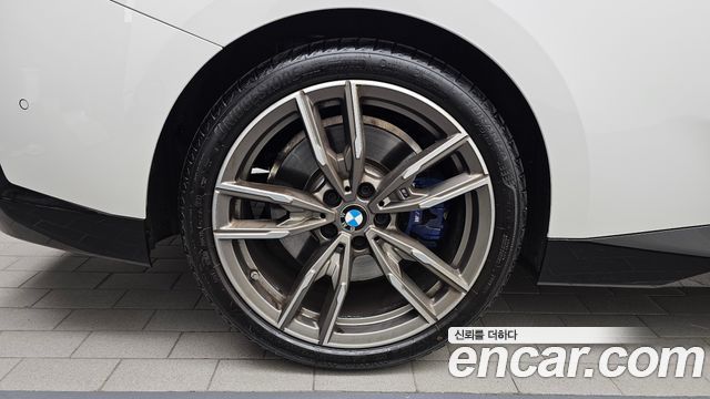 BMW 2-Series G42 M240i xDrive Coupe - фото 4