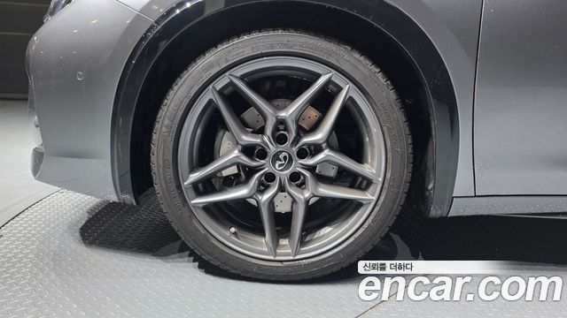 Infiniti Q30 2.0 Sport Essential - фото 4
