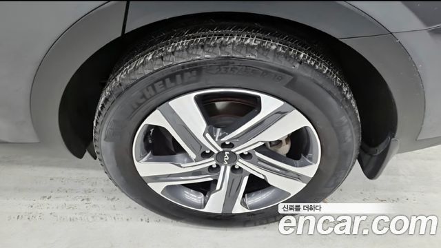 Kia Sorento 4-го поколения HEV 1.6 2WD Noblesse - фото 4