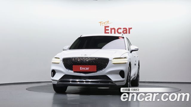 Genesis GV70 2.5T Gasoline AWD - фото 2