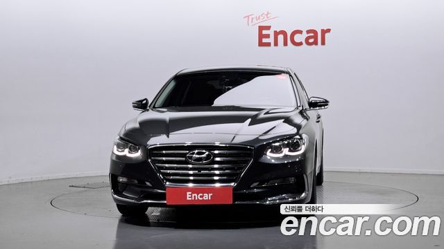 Hyundai Grandeur IG 2.4 Premium - фото 2