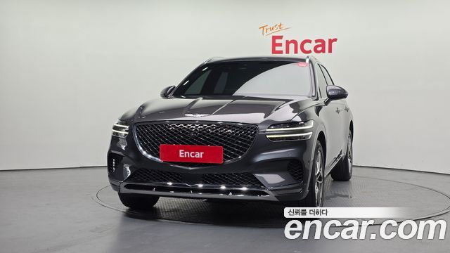 Genesis GV70 2.5T Gasoline 2WD - фото 2