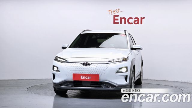 Hyundai Kona Premium - фото 2