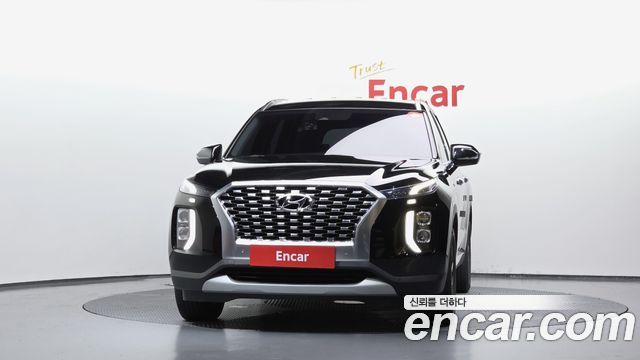 Hyundai Palisade Diesel 2.2 2WD Exclusive - фото 2