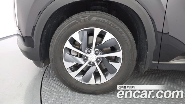 Hyundai Palisade Diesel 2.2 2WD Exclusive - фото 4