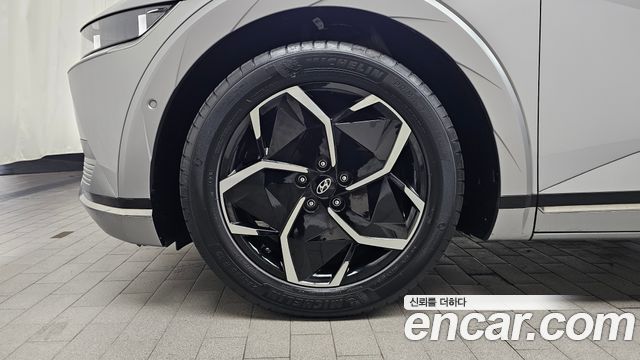 Hyundai Ioniq5 Long Range AWD Prestige - фото 3