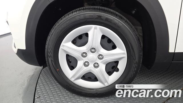 Kia Seltos Gasoline 1.6 Turbo 2WD Trendy - фото 4