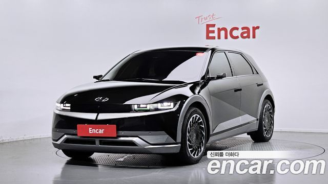 Hyundai Ioniq5 Long range Prestige - фото 0