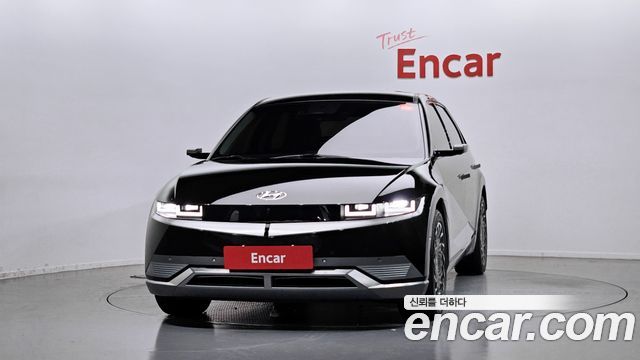 Hyundai Ioniq5 Long range Prestige - фото 2