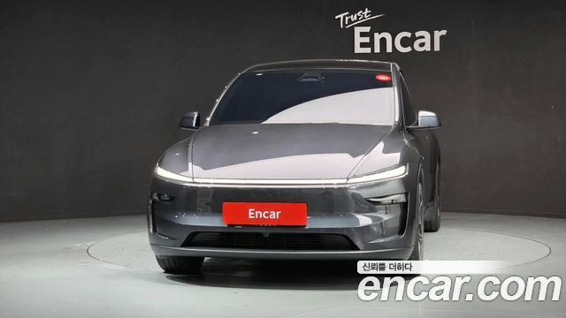 Tesla Model Y L Long Range AWD - фото 2