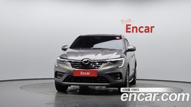 Renault Samsung XM3 1.3 TCe RE Signature - фото 2