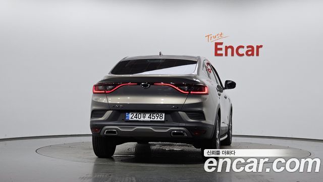 Renault Samsung XM3 1.3 TCe RE Signature - фото 3