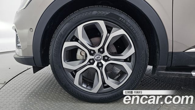 Renault Samsung XM3 1.3 TCe RE Signature - фото 4